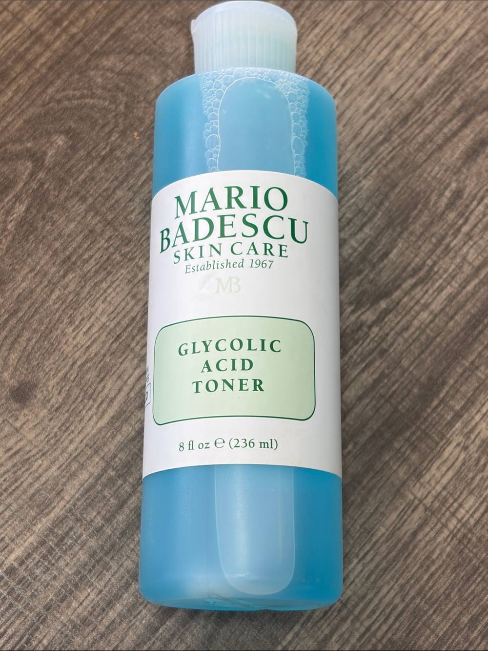 π5 for $40π Mario Badescu Glycolic Acid Face Toner